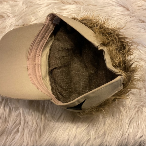 Adults costume cap adjustable - Picture 2 of 3